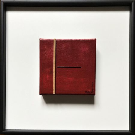 Paolo Napolitano, Equilibrio 210222