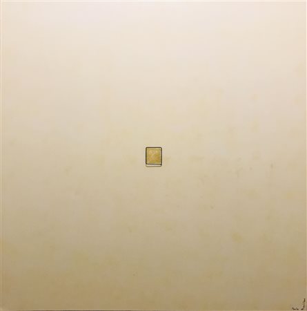 Paolo Napolitano, Tempio