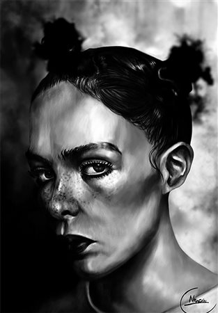 Marco Nencini, Nowhere