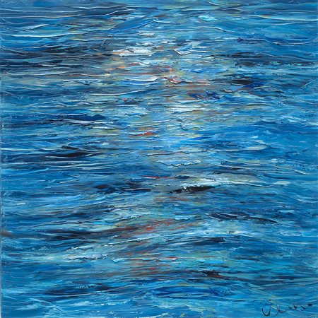 Giuseppe Oliva, Tramonto