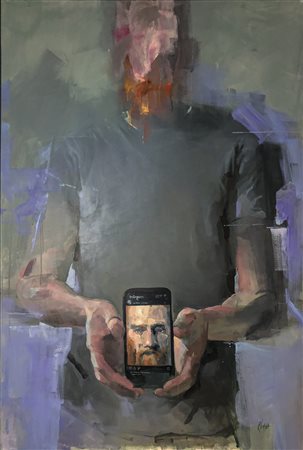 Rosario Oliva, Identity