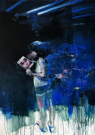 Rosario Oliva, Who are you