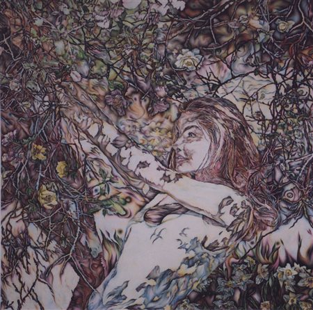 Romina Salice, Primavera