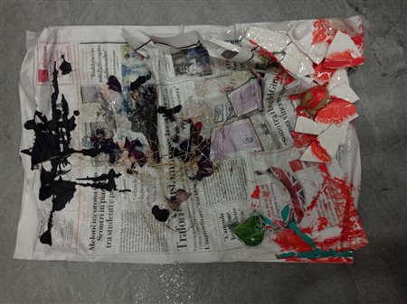 Azia Maria Sammartano, No-Info