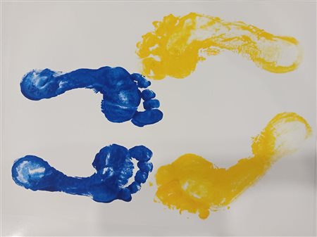 Azia Maria Sammartano, Feets.me