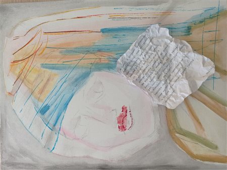 Azia Maria Sammartano, Conturbante