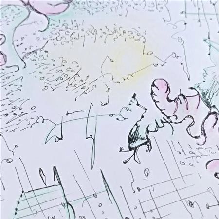 Azia Maria Sammartano, Panlove