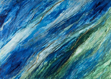 Cristina Nasti, Venature #7