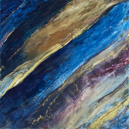 Cristina Nasti, Venature #13