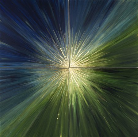 Cristina Nasti, Shining