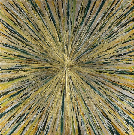 Cristina Nasti, Grace