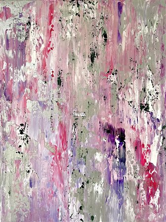 Cristina Nasti, Time passing by