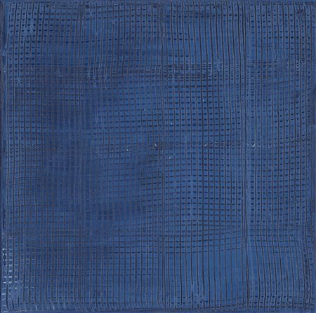 Elena Pellesi, Geometrie materiche