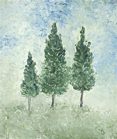 Elena Pellesi, Cipressi