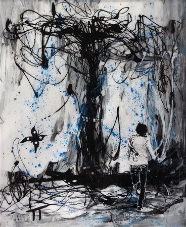 Lorenzo Villa, Libera