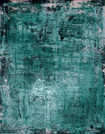 Vincenzo Luciani, Specchio