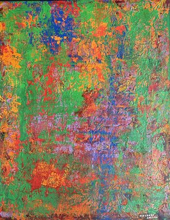 Vincenzo Luciani, Evocazioni