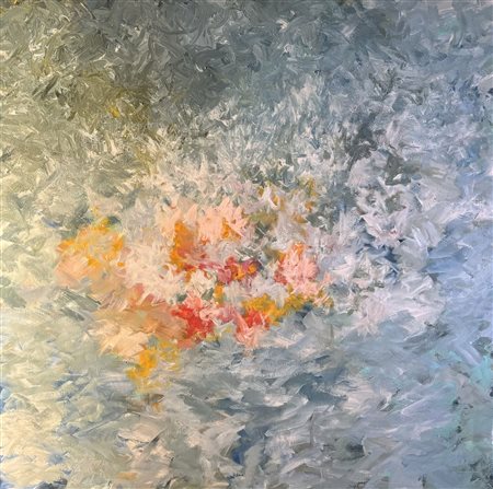 Vincenzo Luciani, Leggerezza