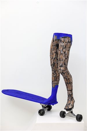 Angelo Talò, Equilibrio