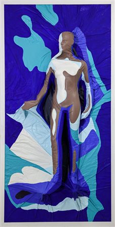 Angelo Talò, Seconda pelle