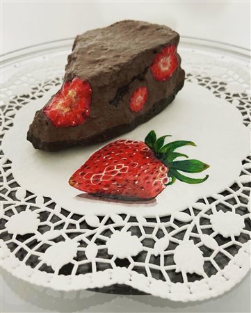 Angelo Talò, Torta Poetica