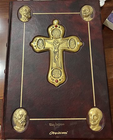 Elvio Marchionni, I Vangeli