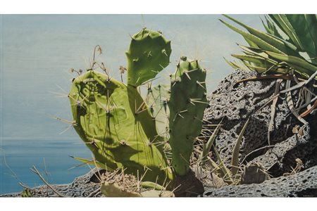 Antonio D’Amico, Il guardiano del mare