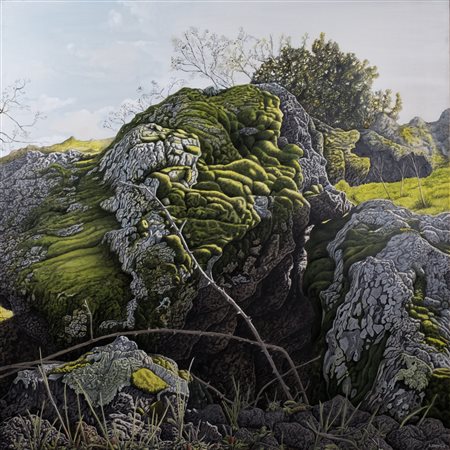 Antonio D’Amico, Le due super potenze