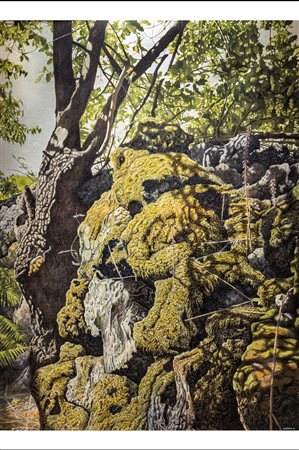 Antonio D’Amico, Non uccidiamola… è arte