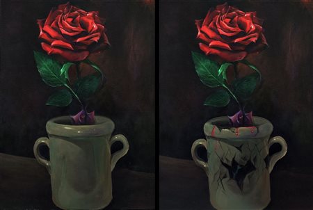 Francesco Filippelli, Mary