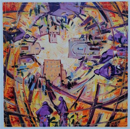 Rocco Regina, Guardavalle (CZ) dalla semina al pane