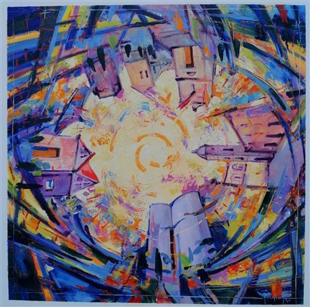 Rocco Regina, Mormanno a 360°. Anno 2023