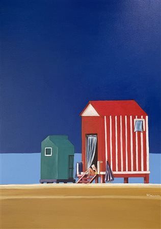 Maria Carmen Salis, Memorie n.1 