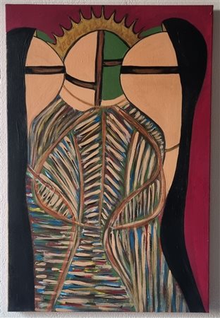 Antonietta Paternoster, King Di*k. 2023