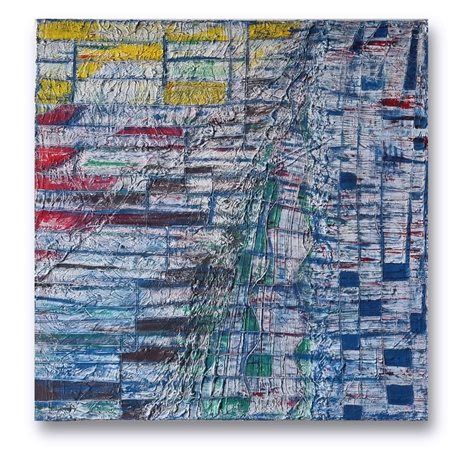 Antonietta Paternoster, La Valchiria. 2024