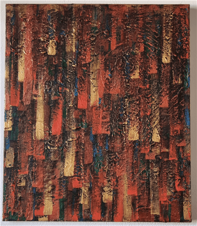 Antonietta Paternoster, Swing Jazz. 2023