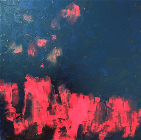 Leonardo Ciccarelli, Ultimi fuochi n. 1