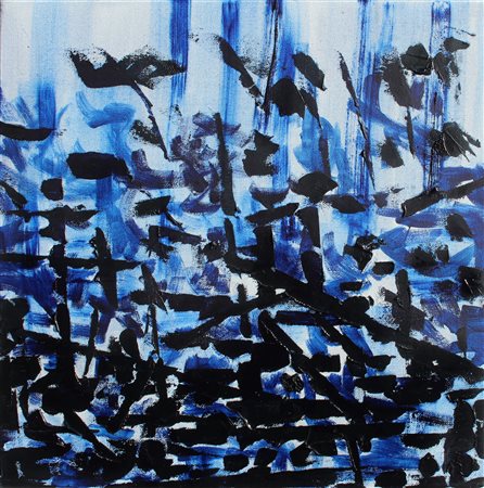 Leonardo Ciccarelli, Kaos n. 1