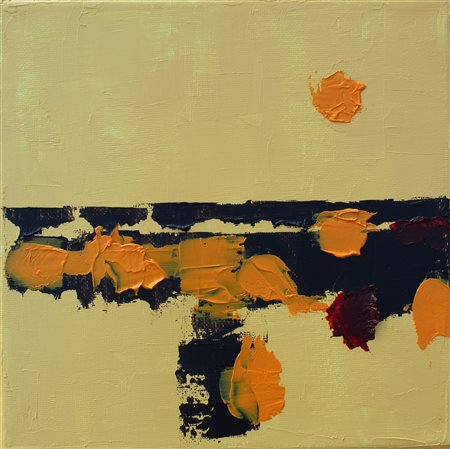 Leonardo Ciccarelli, Il grande sole n. 1