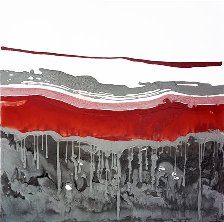 Antonio Corbo, Grotta. 2018