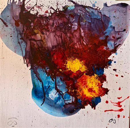 Orsola Rignani, Postransominescente 4