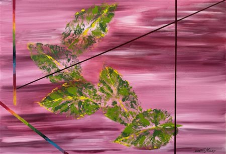 Maria Scornaienchi, Anima