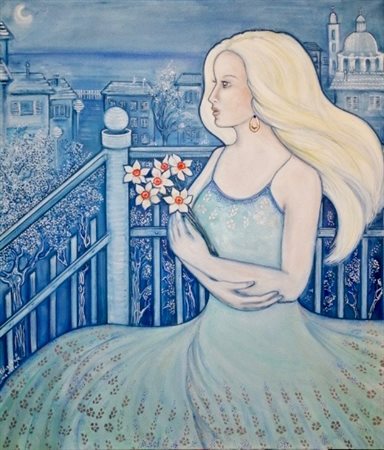 Margherita Casadei, Dolce emozione