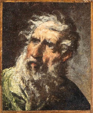 Pietro Muttoni Pietro della Vecchia (attribuito a) (Venezia 1603-Vicenza...