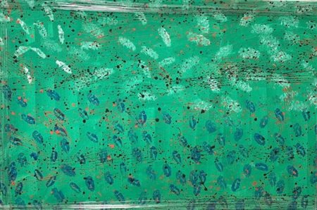 A. MAGIONE, ABSTRACT 1000