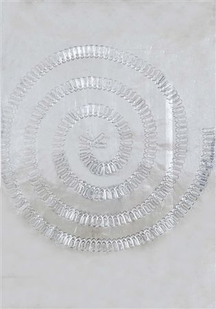 CAMPESAN SARA Mestre 1924 Pressione Incisa 1971 pressione su carta laminata...