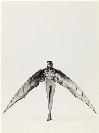 Marino Parisotto (1962-2022)  - Photo France, 1990s