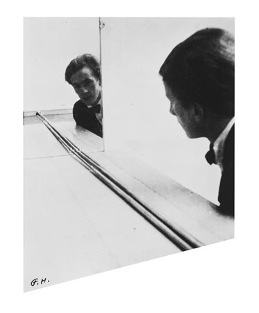 Florence Henri (1893)  - Double Portrait, 1928