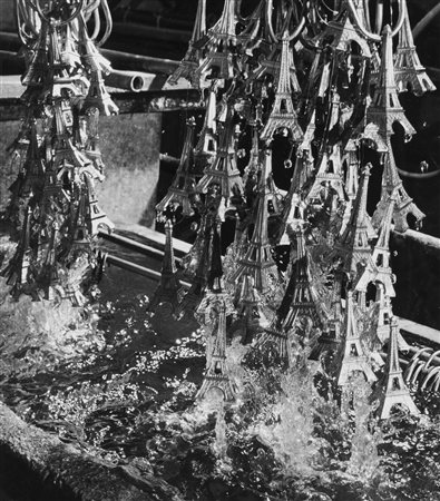 Robert Doisneau (1912-1994)  - Paris, 1950s