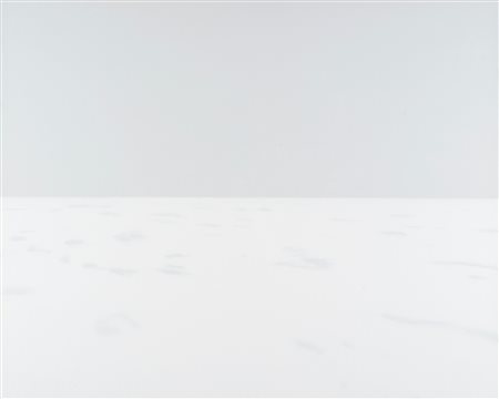 Luca Campigotto (1962)  - Lapponia n.5, 2003